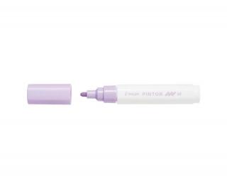 Marker cu vopsea pintor violet pastel mediu psw-pt-mpv