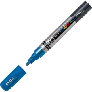 Marker lyra graduate mark all 2mm light blue fl6820046