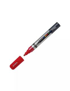 Marker lyra graduate mark all 2mm red fl6820018