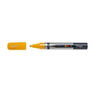 Marker lyra graduate mark all 2mm yellow fl6820007