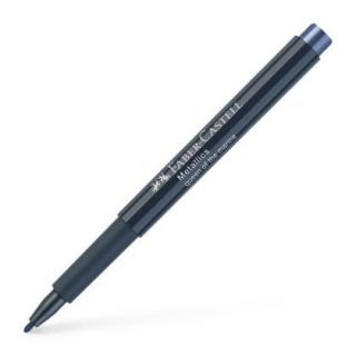 Marker metallics bleumarin fc160753