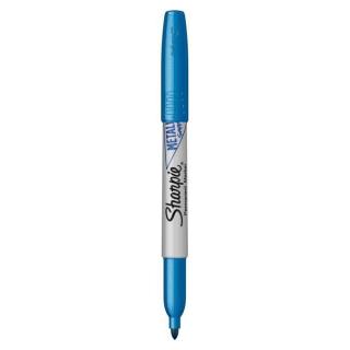 Marker perm sharpie f metalic safir 2067928