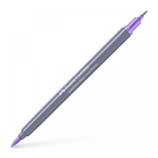 Marker solub. 2capete gfab. Violet deschis 139 fc164639