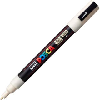 Marker uni pc-3m posca 09-13mm fildes