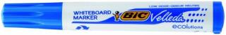 Marker whiteboard albastru velleda 1701 bic bc904938