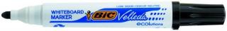 Marker whiteboard negru velleda 1701 bic bc904937