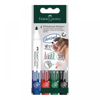 Marker whiteboard set 4 w20 fc253942