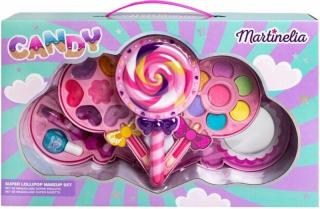 Martinelia candy super lollipop trusa machiaj mar12155