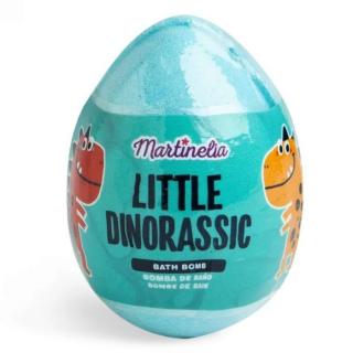 Martinelia little dinorassic bomba de baie-surpriza mar99587