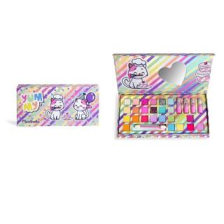 Martinelia yummy trusa completa de makeup mar12048