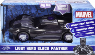 Marvel light black panther 1 32 203222004
