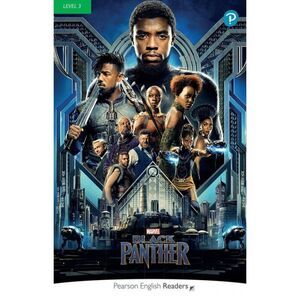 Marvel s Black Panther