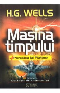 Masina timpului