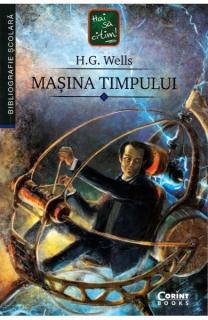 Masina timpului-corint