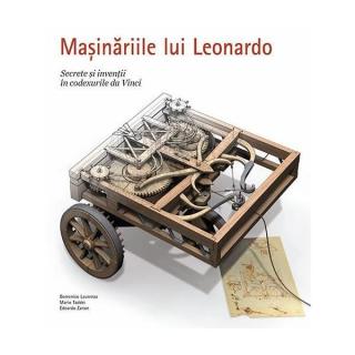 Masinariile lui leonardo