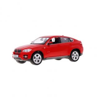 Masinuta metalica bmw x6 13cm 1:38 kt5336w