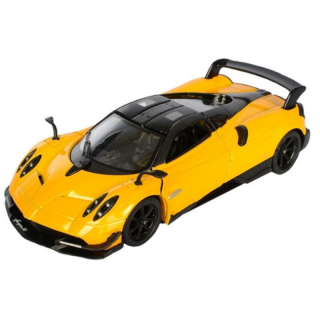 Masinuta metalica pagani huayra 13cm scara 1 la 38 kt5400w