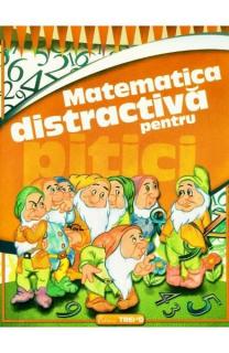 Matematica distractiva ed 2