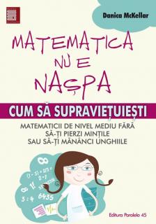 Matematica nu e naspa