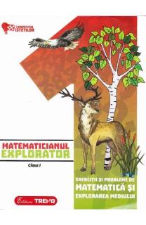 Matematicianul expl cls I