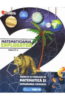 Matematicianul expl cls ii