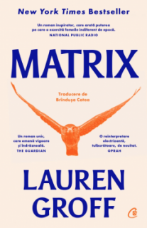 Matrix - Lauren Groff