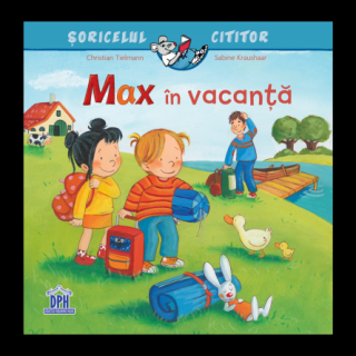 Max merge in vacanta