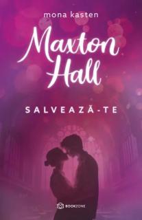 Maxton Hall - Salveaza-te - Mona Kasten