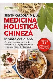 Medicina holistica chineza