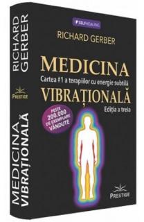 Medicina vibrationala