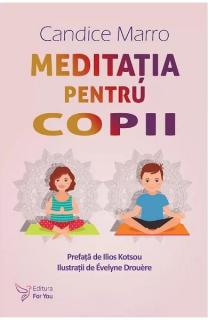 Meditatia pentru copii