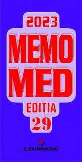 MemoMed 2023 - Editia 29 - Dumitru Dobrescu, Liliana Dobrescu, Ruxandra McKinnon, Simona Negres