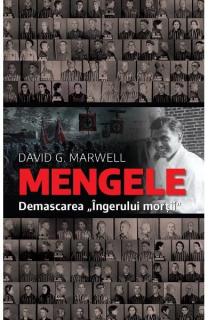 Mengele - David G. Marwell