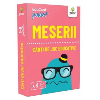 Meserii