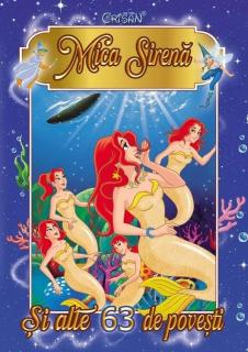 Mica sirena. Si alte 63 de povesti