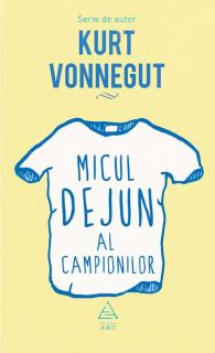 Micul dejun al campionilor - Kurt Vonnegut