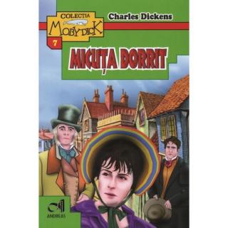 Micuta Doritt