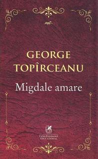 Migdale amare - George Topirceanu