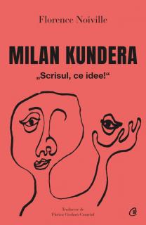 Milan Kundera - Florence Noville