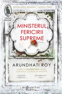 Ministerul fericirii supreme - Arundhati Roy