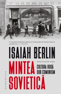 Mintea sovietica - Isaiah Berlin