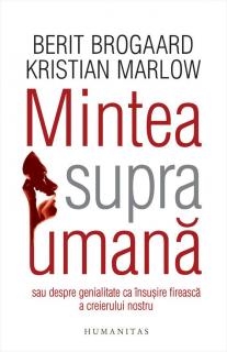 Mintea supraumana