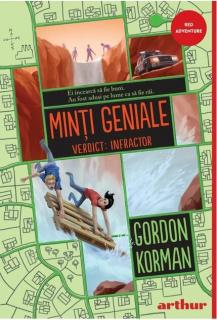 Minti geniale 2.Verdict:infractor(red adventure,cartonat)art