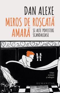 Miros de roscata amara-humanitas