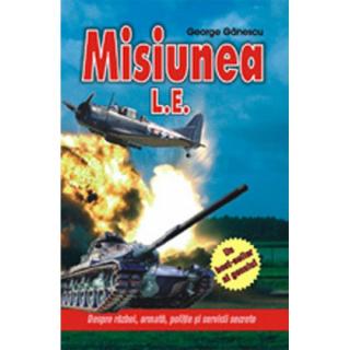 Misiunea l.E 2020