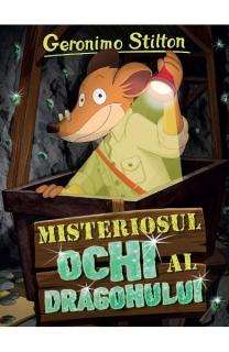 Misteriosul ochi al dragonului-rao