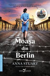 Moasa din Berlin - Anna Stuart