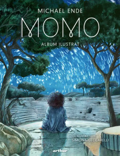 Momo - Michael Ende