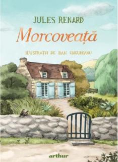 Morcoveata - Jules Renard