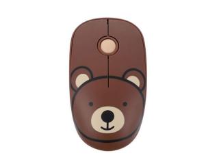 Mouse fara fir tellur urs.4 nano receiver tll491211